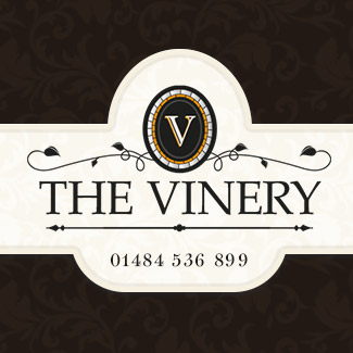 The Vinery Logo
